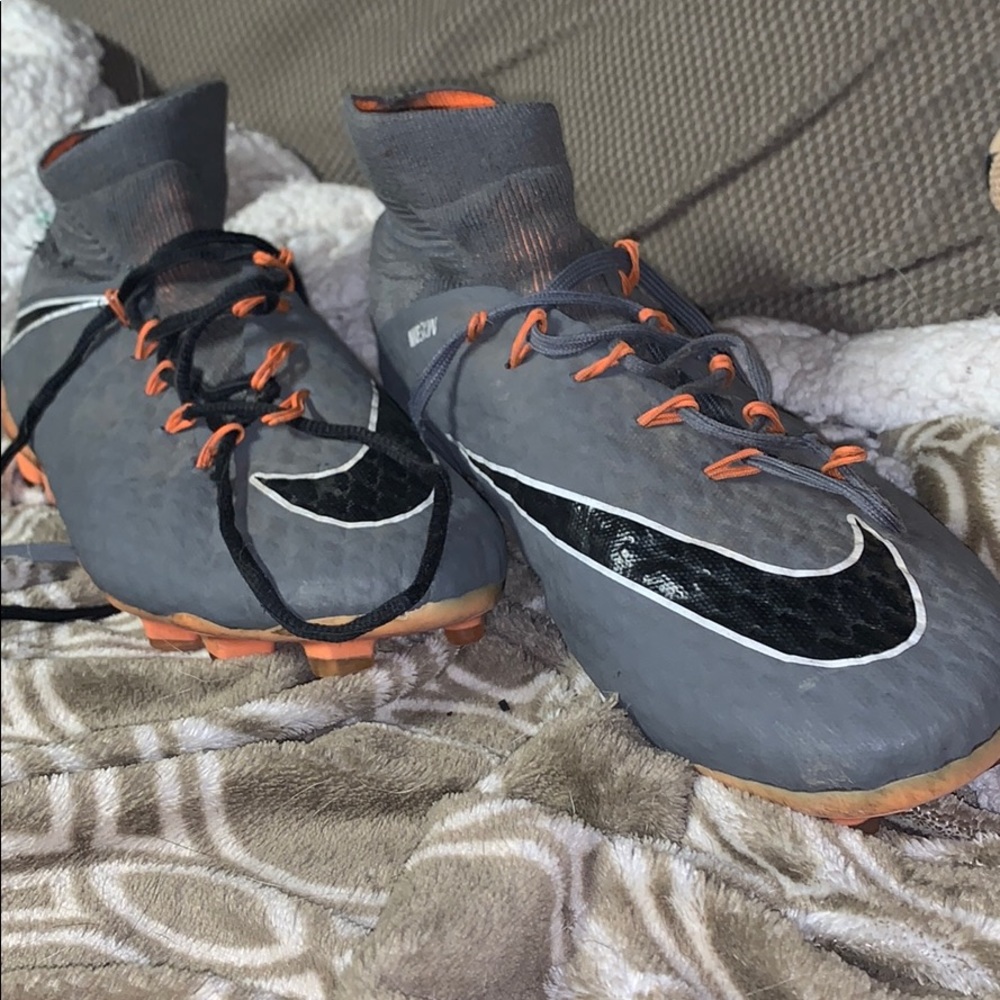 Men’s Nike soccer cleats